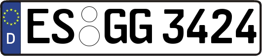 ES-GG3424