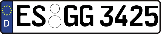 ES-GG3425
