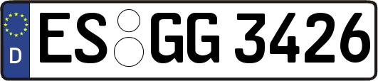 ES-GG3426