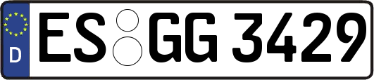 ES-GG3429