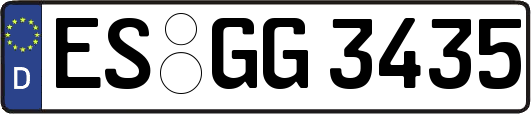 ES-GG3435