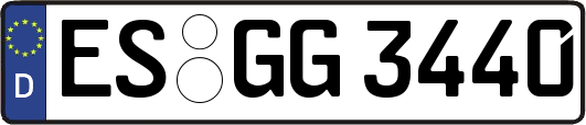 ES-GG3440