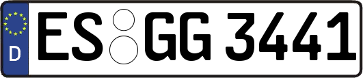 ES-GG3441