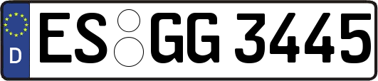 ES-GG3445