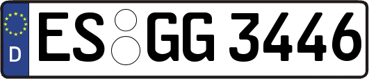 ES-GG3446