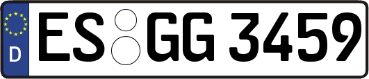 ES-GG3459