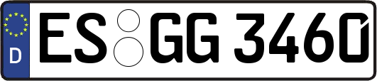 ES-GG3460
