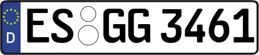 ES-GG3461