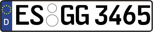 ES-GG3465