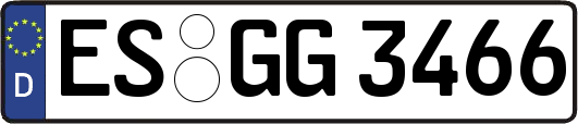 ES-GG3466
