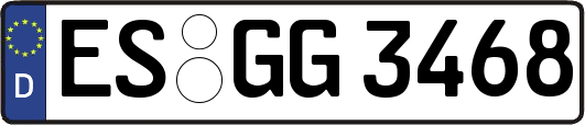 ES-GG3468