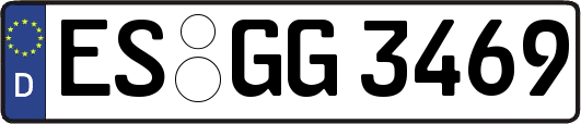 ES-GG3469