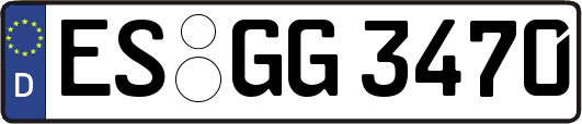 ES-GG3470