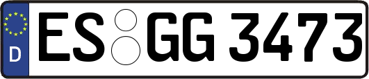 ES-GG3473