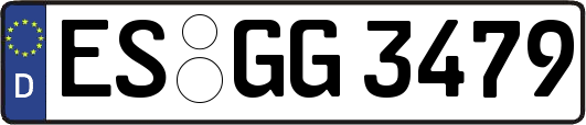 ES-GG3479