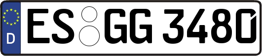 ES-GG3480