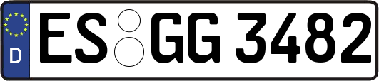 ES-GG3482