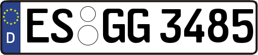ES-GG3485