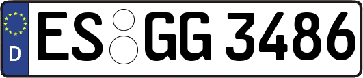 ES-GG3486