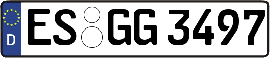 ES-GG3497