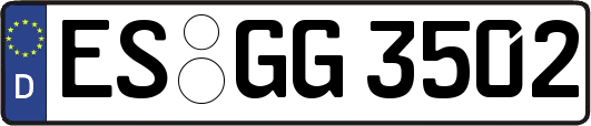 ES-GG3502