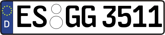 ES-GG3511