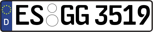 ES-GG3519