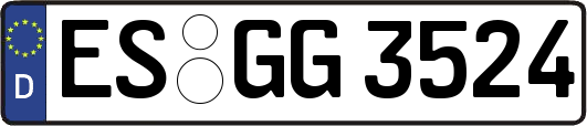 ES-GG3524