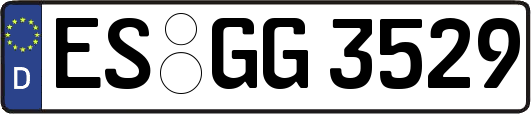 ES-GG3529