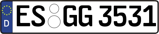 ES-GG3531