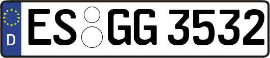 ES-GG3532