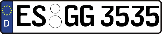 ES-GG3535