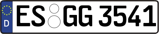ES-GG3541