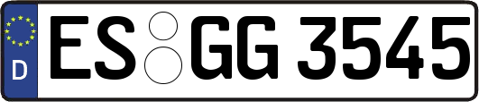 ES-GG3545