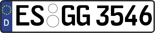 ES-GG3546