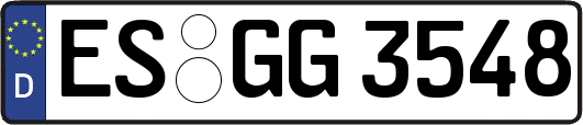 ES-GG3548