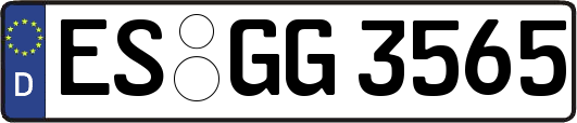 ES-GG3565