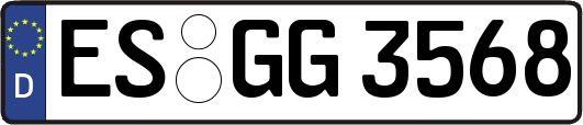 ES-GG3568