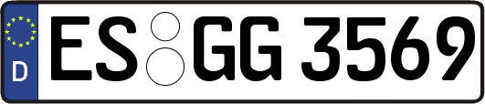 ES-GG3569