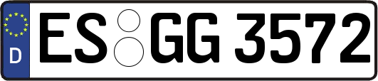 ES-GG3572