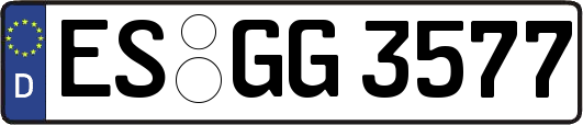 ES-GG3577