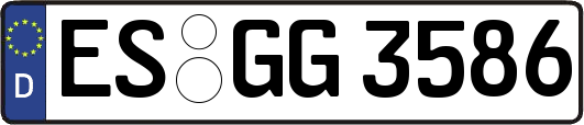 ES-GG3586