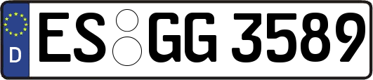 ES-GG3589