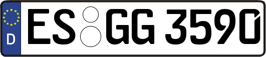 ES-GG3590