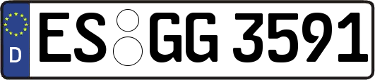 ES-GG3591