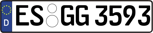 ES-GG3593