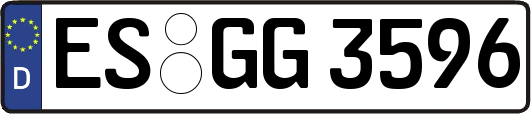 ES-GG3596