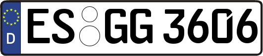 ES-GG3606