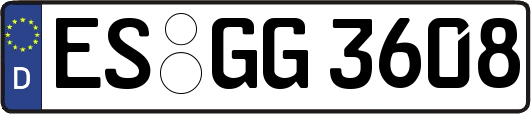 ES-GG3608
