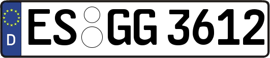 ES-GG3612